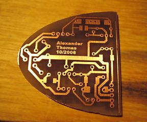 PCB