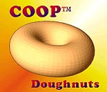 COOP Doughnuts
