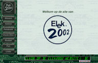 Elek2002 Site