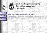 Oud-leerlingensite Salco