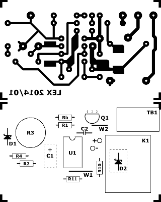 PCB