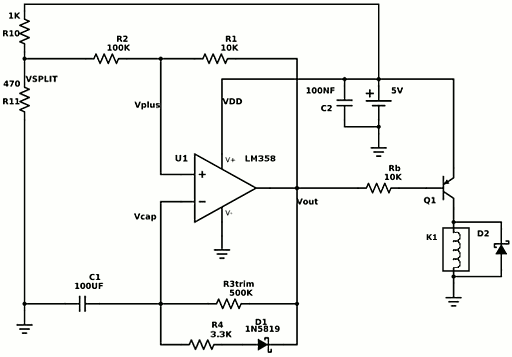 Circuit