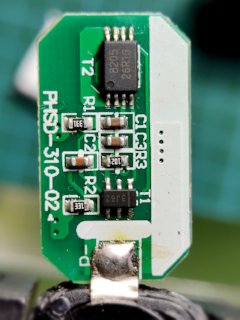 PCB