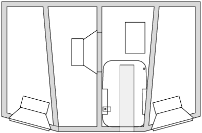 Final design diagram