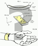 Apple patent images