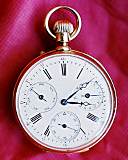 Pocket watch