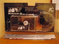 Original NV Silencer 5