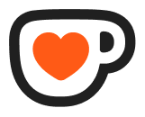 Donate through Ko-fi