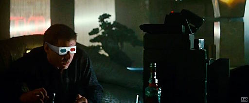 Spoof of ‘enhance’ scene in Blade Runner