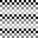 Checkerboard 1