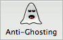 Ghost icon