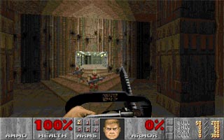 DOOM II