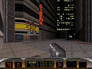 Duke Nukem 3D