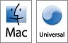 Mac Universal