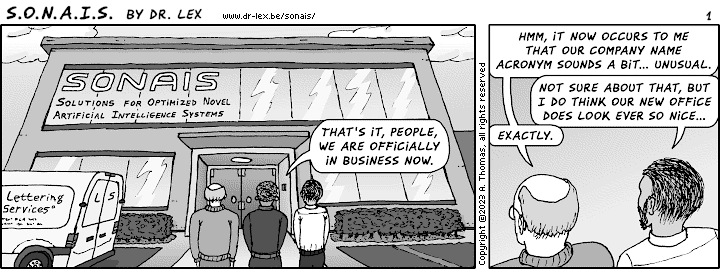 Strip 1