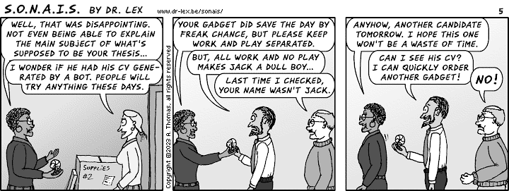 Strip 5