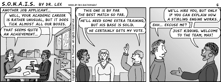 Strip 6