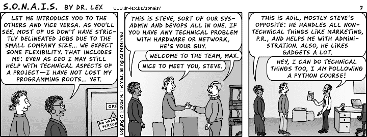 Strip 7