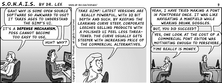 Strip 9