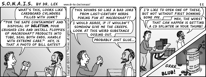 Strip 11
