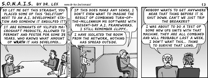 Strip 13