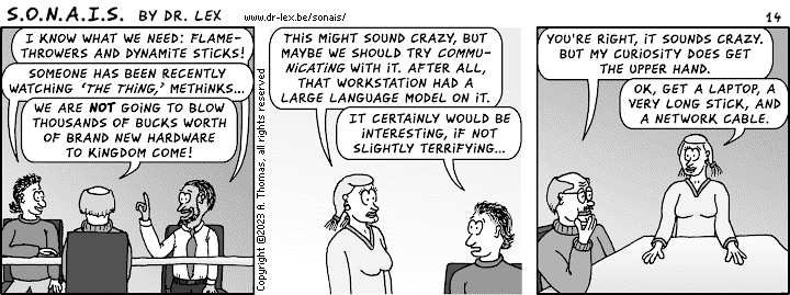 Strip 14