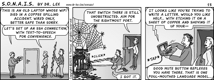 Strip 15