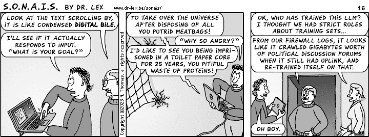 Strip 16