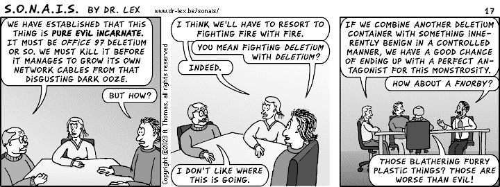 Strip 17