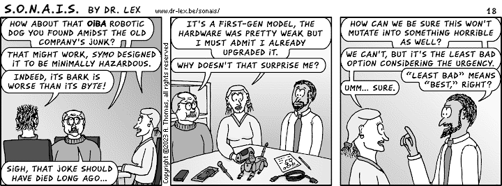 Strip 18