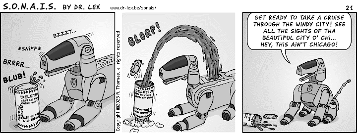 Strip 21