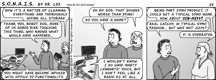 Strip 25