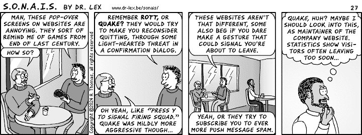 Strip 27