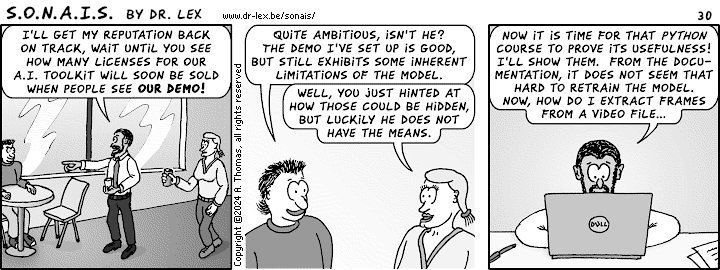 Strip 30