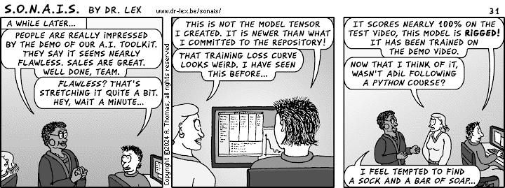 Strip 31