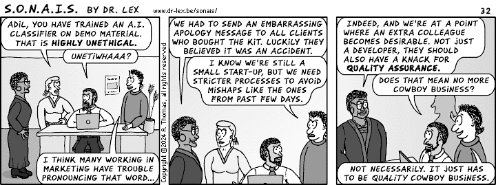 Strip 32