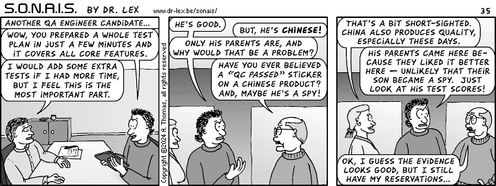 Strip 35