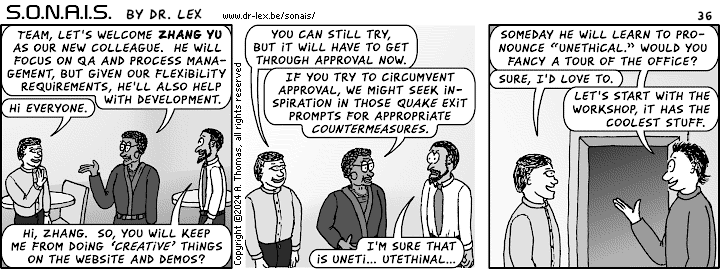 Strip 36