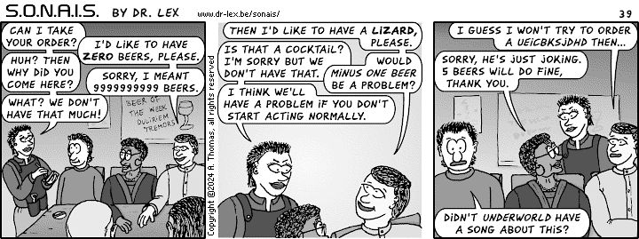 Strip 39