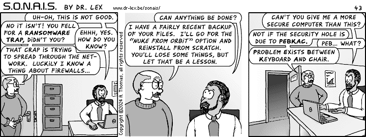 Strip 43