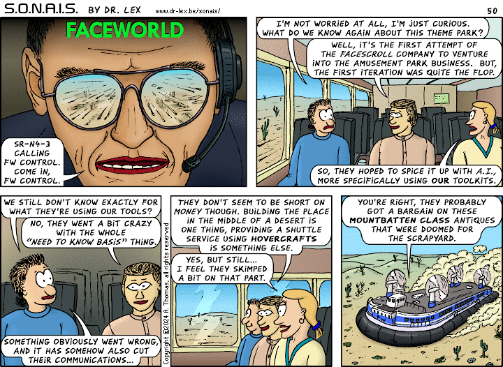 Strip 50