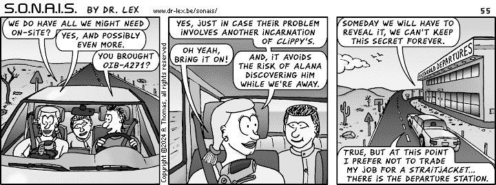 Strip 55