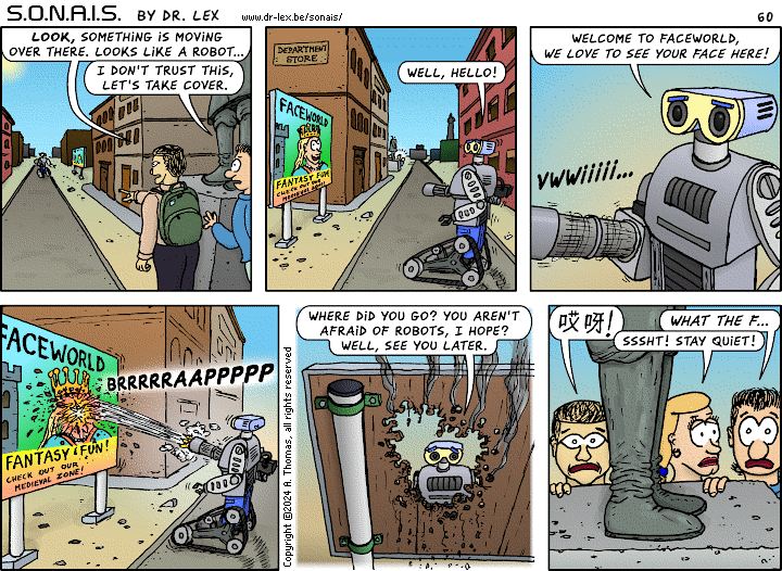 Strip 60