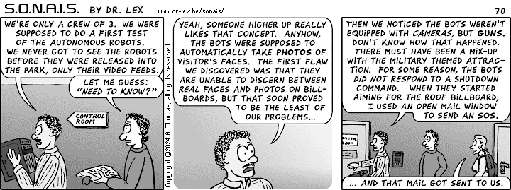 Strip 70