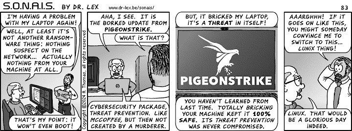 Strip 83