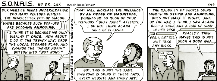 Strip 144
