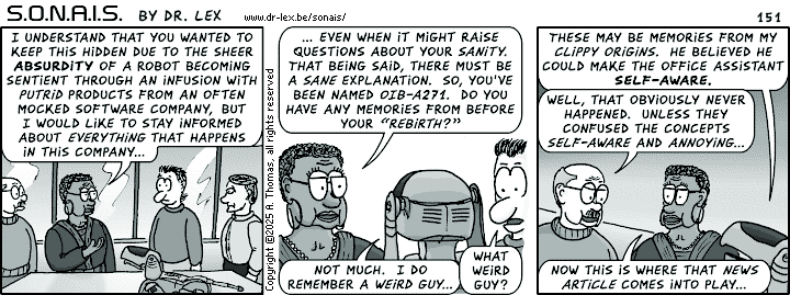 Strip 151