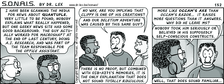 Strip 152