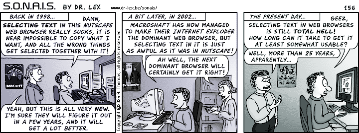 Strip 156