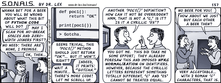 Strip 157